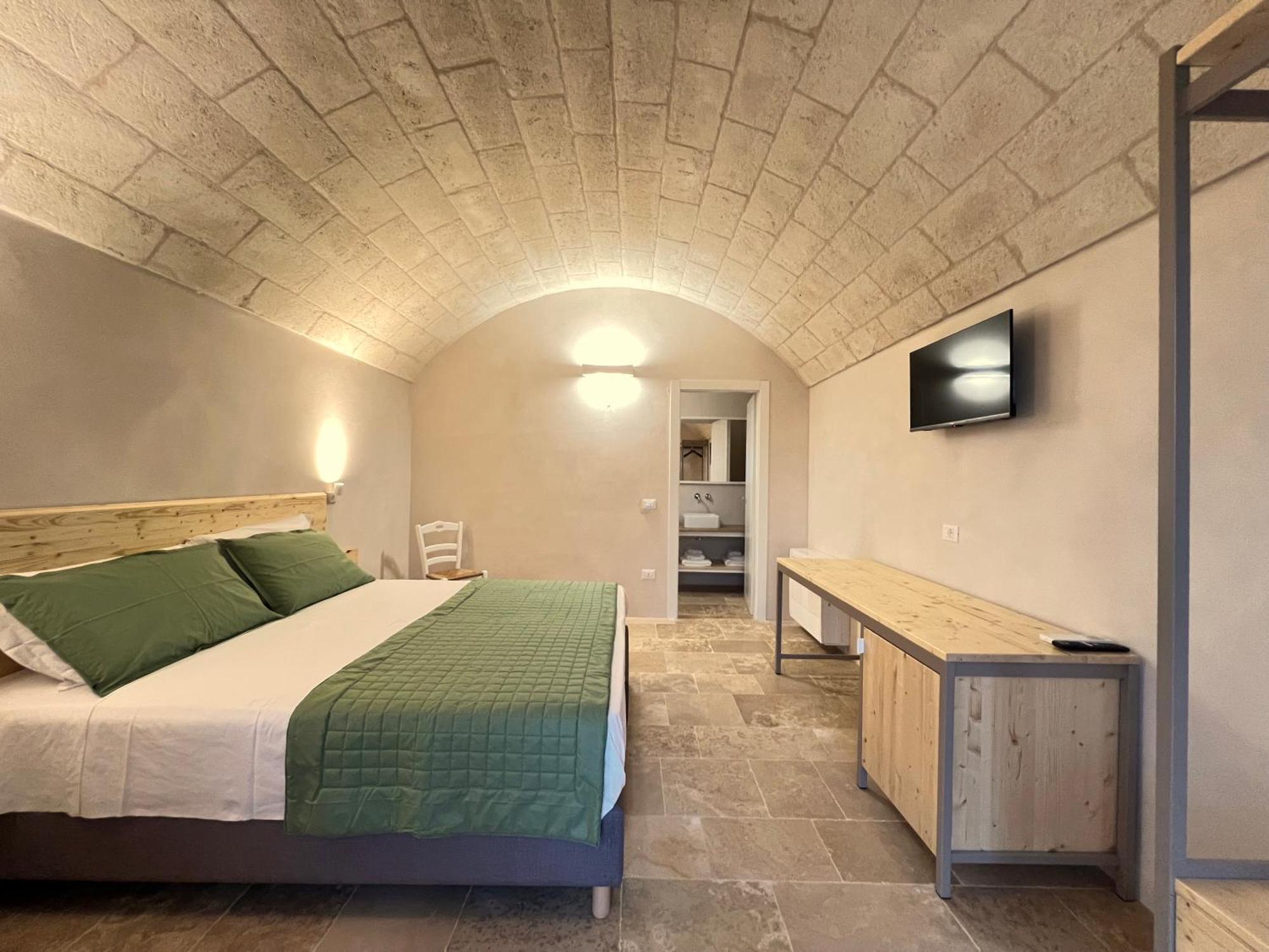 Masseria Castelluzzo Ceglie Messapica Zewnętrze zdjęcie