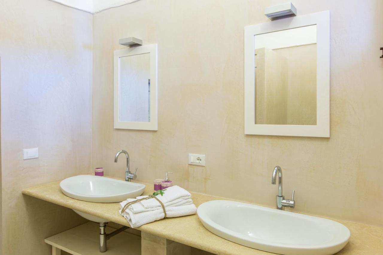 Masseria Castelluzzo Ceglie Messapica Zewnętrze zdjęcie