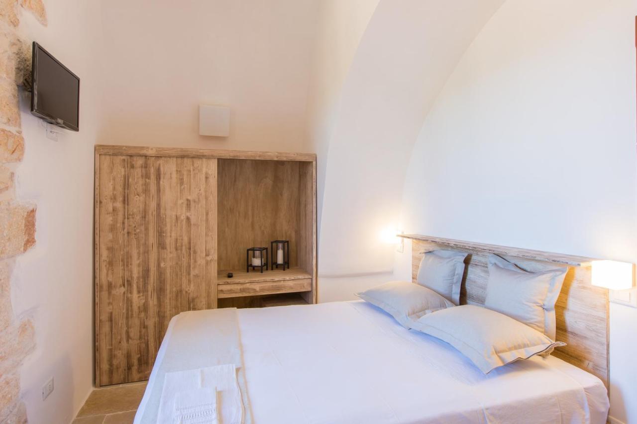 Masseria Castelluzzo Ceglie Messapica Zewnętrze zdjęcie