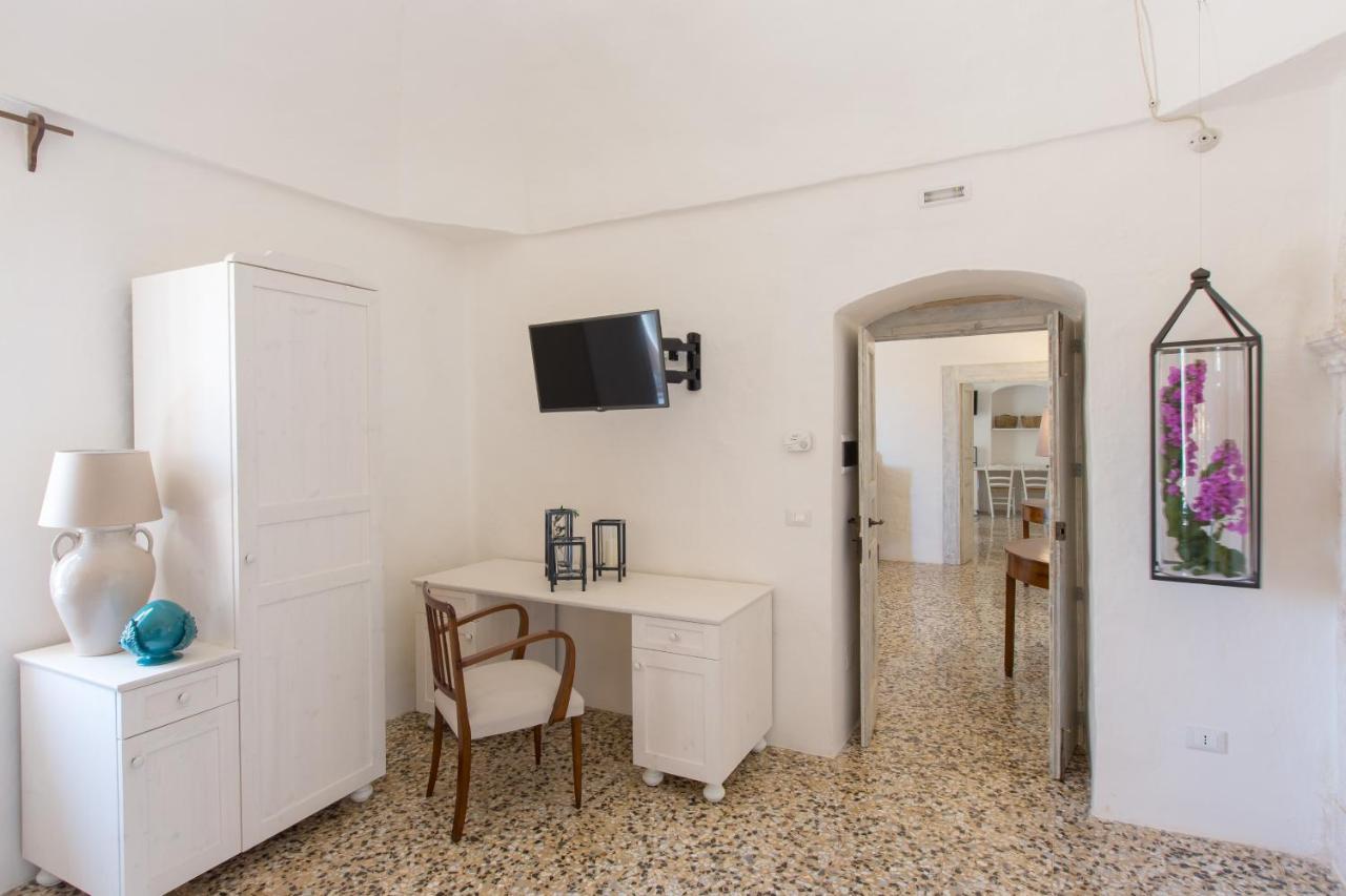Masseria Castelluzzo Ceglie Messapica Zewnętrze zdjęcie