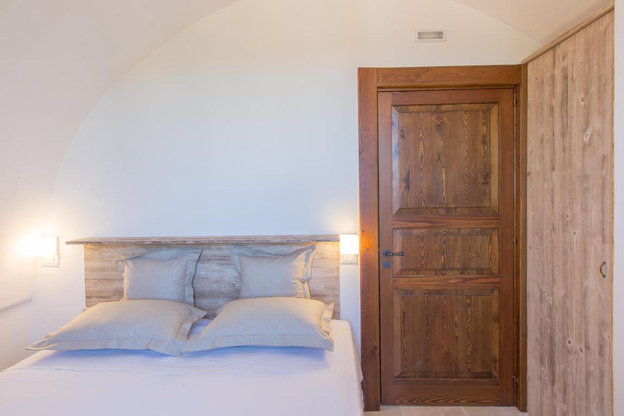 Masseria Castelluzzo Ceglie Messapica Zewnętrze zdjęcie