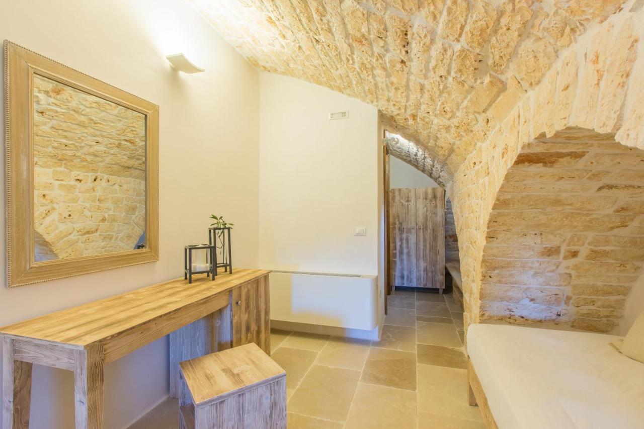 Masseria Castelluzzo Ceglie Messapica Zewnętrze zdjęcie